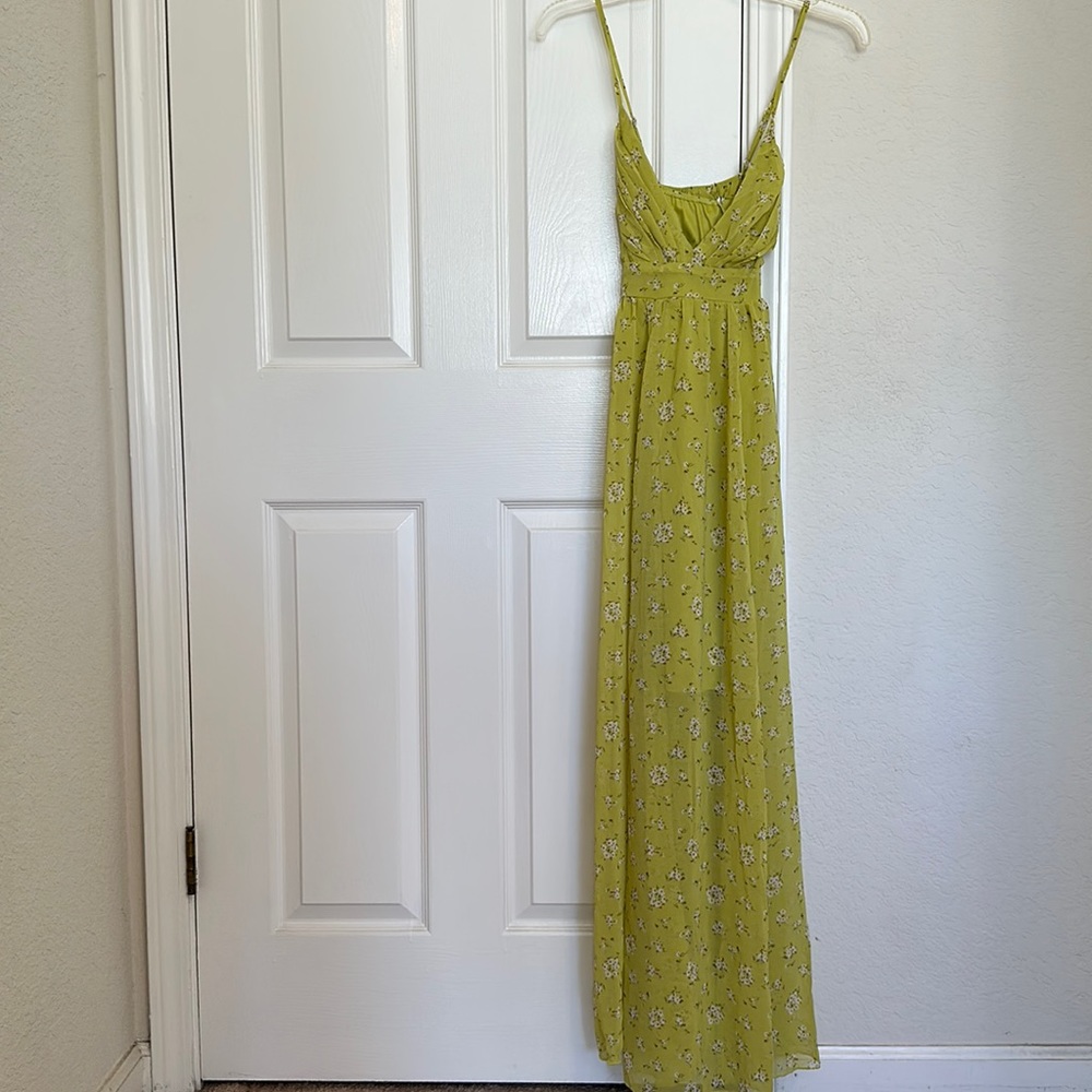 Forever 21 Dress